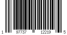 Barcode für Tommy Hilfiger TH 2185/S 807, Quadratische Sonnenbrille, Herren, in Sehstärke erhältlich