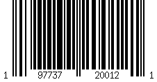 Barcode für Polaroid  Polaroid PLD 6246/S 807/M9 Sonnenbrillen