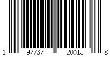 Barcode für Polaroid  Polaroid PLD 6246/S VK6/M9 Sonnenbrillen
