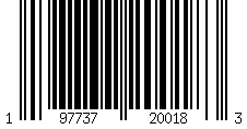 Barcode für Polaroid  Polaroid PLD 2167/S RC2/M9 Sonnenbrillen