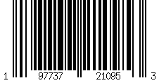 Barcode für Polaroid  Polaroid PLD 4193/G/S/X 2F7/M9 Sonnenbrillen