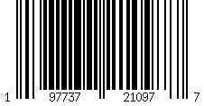 Barcode für Polaroid  Polaroid PLD 4193/G/S/X J5G/JR Sonnenbrillen