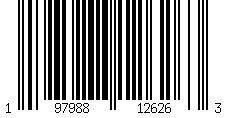 Barcode für VEVOR 30-teiliges Besteckset aus lebensmittelechtem Edelstahl, hochglanzpoliertes Essbesteck-Set, spülmaschinenfestes Essgeschirr, Service für 6 Personen, inkl. Messer Gabel Löffel Schwarz