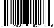 Barcode for VEVOR 600V Electrical Tape, 10 Rolls, 3/4 in x 66 ft General Purpose PVC Insulating Wire, 0℉ to 221℉ Flame Retardant, Waterproof, Secure Adhesion, Weather Resistance, for Electrical Equipment, Black