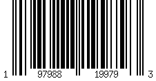 Barcode für VEVOR Lawn Mower Tires with Rim, 13x5-6" Tubeless Tractor Tires, 2-Pack Tire and Wheel Assembly, Flat-free PU Tires, 3.25"-5.9" Centered Hub, 3/4" Bushing Size, 20 PCS Adapter for Lawn Mowers Tractors