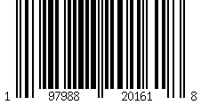 Barcode für VEVOR Drahtgeflecht, 1220 mm x 15,24 m, Volierendraht, 23 Gauge, feuerverzinkte Maschendrahtrolle, Maschendrahtzaun, Maschendraht für Kaninchenkäfige, Garten, kleine Nagetiere
