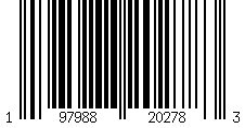 Barcode für VEVOR Schilderhalter Tischaufsteller, 6 Stk. 223,52 x 279,4 mm Prospekthalter, T-förmiger doppelseitiger Display-Schilderständer durchsichtiger Menühalter aus Acryl für Restaurant Büro Hochzeit Bar