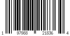 Barcode für VEVOR Gitarrenständer mit 5 Fächern, für bis zu 5 Gitarren, wandmontiertes Display für mehrere Gitarren, faltbares Gestell mit um 270° drehbaren Haken, Aluminiumplatten, Installationsgriff, für Gitarre, Akustik- und E-Bass