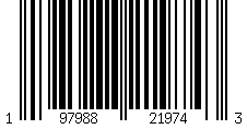 Barcode für VEVOR 4er-Pack Hotelpfannen, Dampfpfanne in voller Größe mit Anti-Stau-Funktion und Deckel, 0,8 mm dicke Edelstahl-Dampftischpfanne, 4 Zoll tiefe kommerzielle Tischpfanne, Catering-Aufbewahrungspfanne für Lebensmittel, für Industrie und Wissenschaft