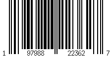 Barcode für VEVOR Manueller Wurstfüller, 2,5 l / 6 Pfund horizontale Wurstmaschine mit U-Klemme, aus lebensmittelechtem Edelstahl, inkl. 8 Füllrohren, für Zuhause, Küche, Restaurant, Gewerbe