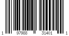 Barcode für VEVOR Grillabdeckung Abdeckhaube Grillhaube (1473 mm) Abdeckplane für Außengrills, wasserdicht & wetterbeständig, strapazierfähiges 600D-Polyester, einfaches An- und Ausziehen, mit Klettbändern