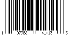 Barcode für VEVOR Doppelt reflektierende Isolierrolle, Strahlungsbarriere mit Schaumstoffkern, 3,2 mm, 48 Zoll x 25 Fuß, doppelseitiges wärmereflektierendes Schild aus Aluminiumfolie und EPE-Schaum, Wärmedämmrolle für Fenster und Wohnmobildächer