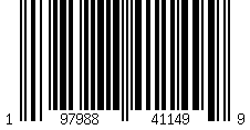 Barcode für Tragbare Propan-Schmiede von VEVOR, 1-Brenner-Hufschmiede, 2600℉ Gasschmiede für die Werkzeug- und Messerherstellung, quadratische Gasschmiedewerkzeuge und -ausrüstung aus Edelstahl mit großer Kapazität für die Metallschmiedeei