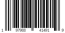 Barcode für VEVOR Katzenregale zur Wandmontage, Katzenwandregale und Sitzstangen mit Sprungbrettern, Katzenbetten, Hängematten und Katzenbaum, Katzenmöbel und Regale bis zu 18 kg zum Schlafen, Spielen, Klettern, 9er-Set