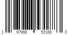 Barcode für VEVOR Trockner-Entlüftungsfenster-Set, passend für 101,6 mm Auslass, einstellbare Länge für Schiebefenster, PVC- und PP-Materialien, doppelter Schutz und mehrschichtiges Dichtungsdesign
