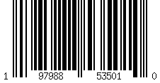 Barcode für VEVOR Feuerglas, 4,5 kg hochtemperaturbeständige Glassteine, 6,35 mm reflektierende Feuerstellen-Glasperlen, Feuerstelle Glasfelsen, Kaminglas, Feuerkristall, Feuerperlen, Kupferfarbe
