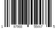 Barcode for VEVOR No Dig Ground Anchor, 4 Pack 3.94 x 2.76 x 27.56 in DIY Screw in Post Stake, Includes 6 Lag Bolts & a Rebar, U-Shape Heavy Duty Steel Post Holder, Great for Mailbox Posts and Fence Posts