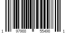 Barcode für VEVOR Arbeitstisch aus Edelstahl, 61 x 61 x 96,5 cm, Zubereitungstisch Gastro mit 4 Rädern, 3 einstellbaren Höhenstufen, Arbeitstisch zur Lebensmittelzubereitung für gewerbliche Küchen und Restaurant