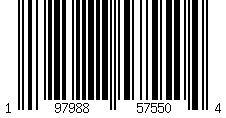 Barcode for VEVOR House Floor Jacks, 4 Pack, 11.6"-16" Height Range, 2500 lbs Max Load Capacity Per Unit, Adjustable Support Beam Basement Jack Post for Leveling, Galvanized Telescoping Jack for Temporary Support