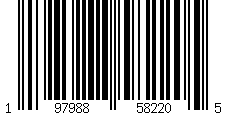 Barcode for VEVOR Electric Fence Wire, 2625Ft 800M Portable Polywire, 3/32" Diameter 9 Mixed Metal Strands for Reliable Conductivity and UV, Rust Resistance, Fencing Rope Line for Horse, Cattle, Livestock