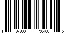 Barcode for VEVOR Electric Fence Tape, 1640Ft 500M Polytape Fencing Hot Wire, 3/4" Width 6 Stainless Steel Strands for Reliable Conductivity, UV & Rust Resistance, Portable Polywire for Horse Cattle Livestock