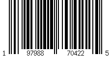 Barcode für VEVOR Weihnachtsgirlande, 2750 mm, realistische Norfolk-Kieferngirlande, Tannengirlande, künstliche Grüngirlanden, für Weihnachtsdeko im Innen- & Außenbereich auf Tisch, Kaminsims und Kamin