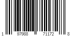 Barcode for VEVOR Screen Mesh for Plastic Shredder, High-Quality Steel Durable Mesh, 0.315 in/8 mm High-Precision Aperture Screen, Compatible with Model 180 Plastic Grinder, Suitable for Small Particle Recycling