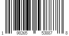 Barcode für Federmäppchen Eastpak Benchmark