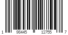 Barcode für Jibbitz Crocs C Cord