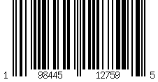 Barcode für Jibbitz Crocs Screwdriver
