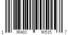 Barcode für Nike póló - Fehér