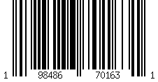 Barcode für Nike Everyday Plus párnázott, magasszárú edzőzokni (6 pár) - Többszínű