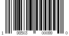 Barcode für JOOLA T-Shirt Men's Club Polo - Schwarz / L