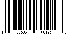 Barcode für JOOLA T-Shirt Men's Club Polo - Weiß / S