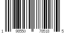 Barcode für Weiße Hose aus Leinenmix