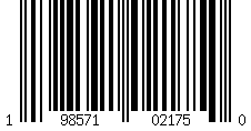 Barcode für FOX VUE SPIRE SPARK Brille