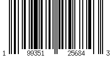Barcode für Aqua Quadratischer Ausschnitt Bikini-Set