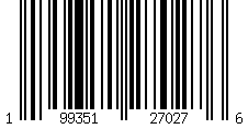 Barcode für Gestreifter Taillierter Lange Ärmel Pullover