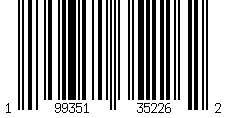 Barcode für Gestreifter V-Ausschnitt Lange Ärmel Pullover