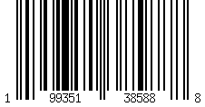 Barcode für Schwarzer Mesh-Midirock