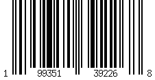 Barcode für Gingham Rundhals Baumwoll-Top mit Knopfleiste