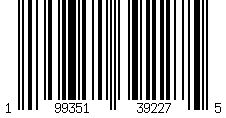 Barcode für Gingham Rundhals Baumwoll-Top mit Knopfleiste