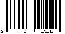 Barcode für einfach Schön Bluse Bianca weiß