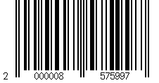 Barcode für einfach Schön 3/4 Arm Shirt Heike rot