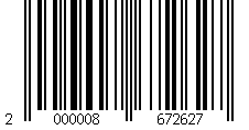 Barcode für einfach Schön Shirt Cloe Rundhals tropical