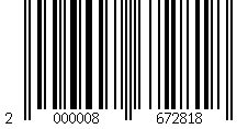 Barcode für einfach Schön Shirt Annemarie Rundhals petrol