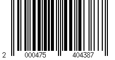 Barcode for Colorful Animals Green Leaves Baby Shower Backdrop - Aperturee