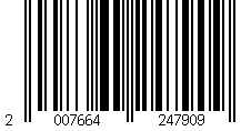 Barcode for Aperturee Happy 60th Birthday Royal Blue Gold Glitter Backdrop for Photos