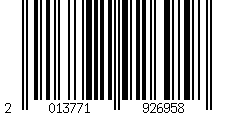 Barcode for Gianni Chiarini I-Tech Green