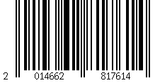 Barcode for MISS UNIQUE Sandals White
